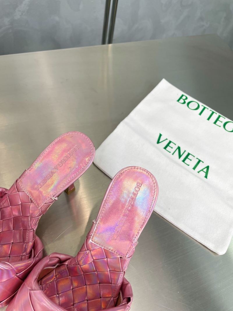 Bottega Veneta Sandals